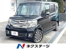 2016 Honda N BOX