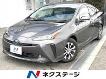 2020 Toyota Prius