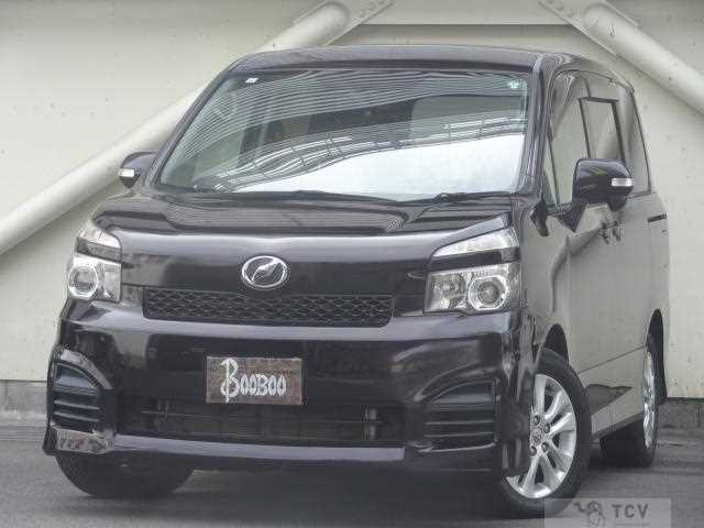 2011 Toyota Voxy