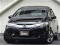 2014 Honda Fit Hybrid