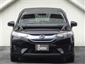 2014 Honda Fit Hybrid