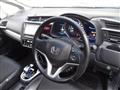 2014 Honda Fit Hybrid