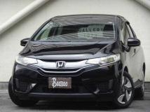 2014 Honda Fit Hybrid