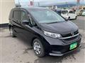 2022 Honda Freed