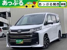 2025 Toyota Noah