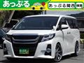 2015 Toyota Alphard G