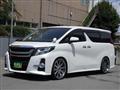 2015 Toyota Alphard G