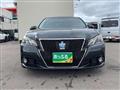 2014 Toyota Crown Hybrid
