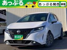 2021 Nissan Note