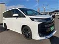 2023 Toyota Noah