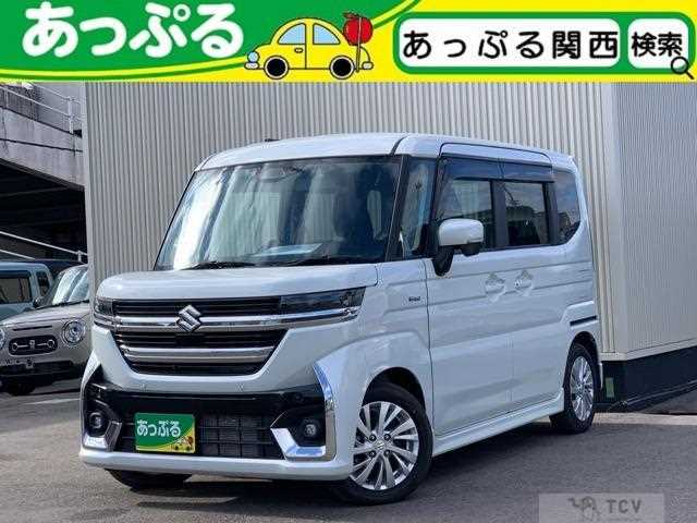 2024 Suzuki Suzuki Others