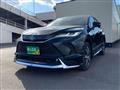 2020 Toyota Harrier Hybrid