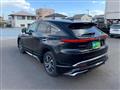 2020 Toyota Harrier Hybrid