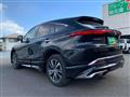 2020 Toyota Harrier Hybrid