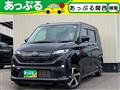 2025 Daihatsu Move