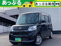 2018 Daihatsu Tanto