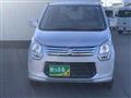 2014 Suzuki Wagon R