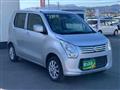 2014 Suzuki Wagon R
