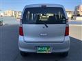 2014 Suzuki Wagon R