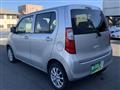 2014 Suzuki Wagon R