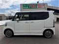 2017 Honda N BOX