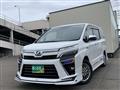 2019 Toyota Voxy