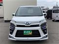 2019 Toyota Voxy
