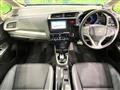 2015 Honda Fit Hybrid