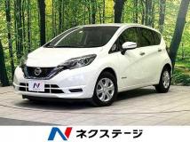 2018 Nissan Note