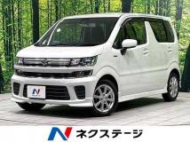2018 Suzuki Wagon R