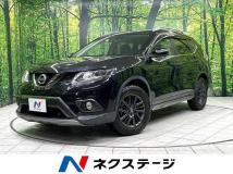 2015 Nissan X-Trail