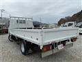 2008 Mitsubishi Fuso Canter