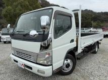 2008 Mitsubishi Fuso Canter