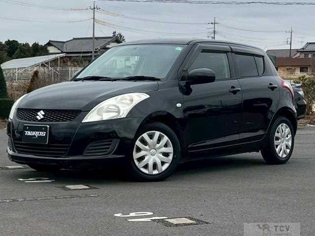 2011 Suzuki Swift