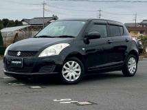 2011 Suzuki Swift