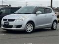2013 Suzuki Swift