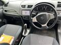 2013 Suzuki Swift