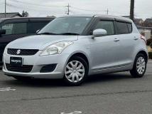 2013 Suzuki Swift
