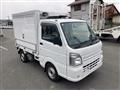 2020 Suzuki Carry Truck