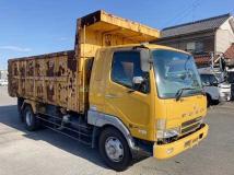 2004 Mitsubishi Fuso Fighter