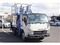 2011 Isuzu Elf Truck