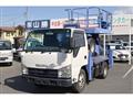 2011 Isuzu Elf Truck