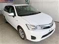 2014 Toyota Corolla Fielder