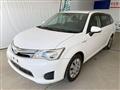 2014 Toyota Corolla Fielder