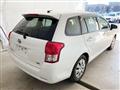 2014 Toyota Corolla Fielder