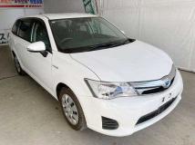 2014 Toyota Corolla Fielder