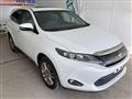2015 Toyota Harrier