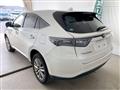 2015 Toyota Harrier