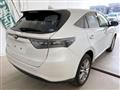 2015 Toyota Harrier