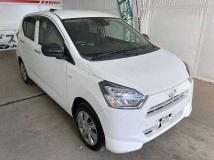 2021 Daihatsu Mira